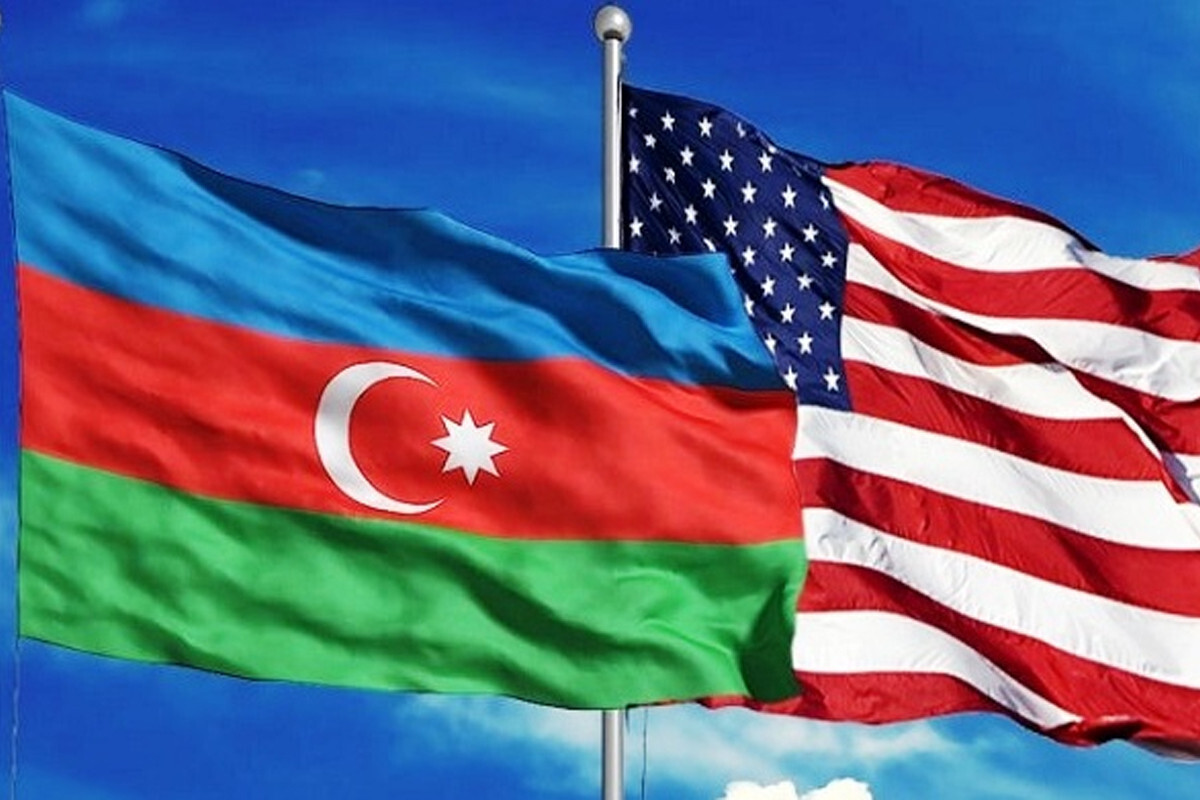 ABD vatandaşlarını Azerbaycan üzerinden İran'dan ayrılmaya çağırdı