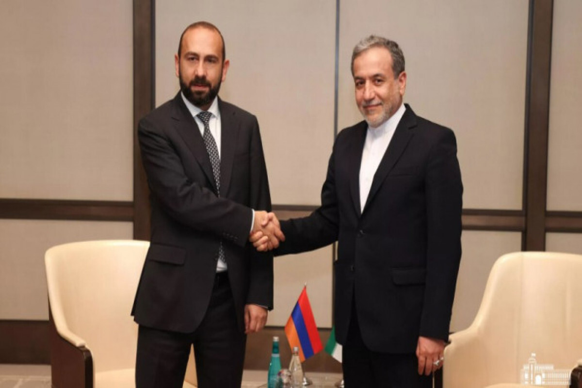Yürüyüşler ve Mirzoyan telefon görüşmesi