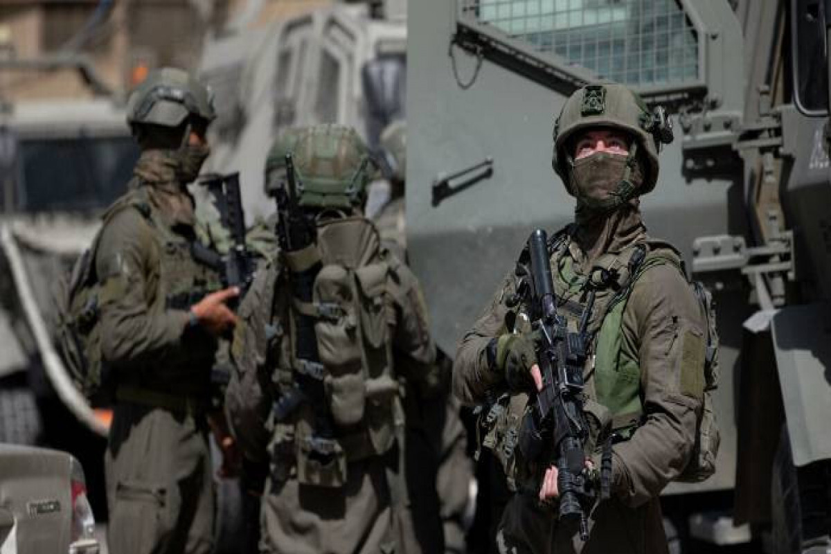 İsrail ordusu Gazze'de başka bir grup grubunu etkisiz hale getirdi