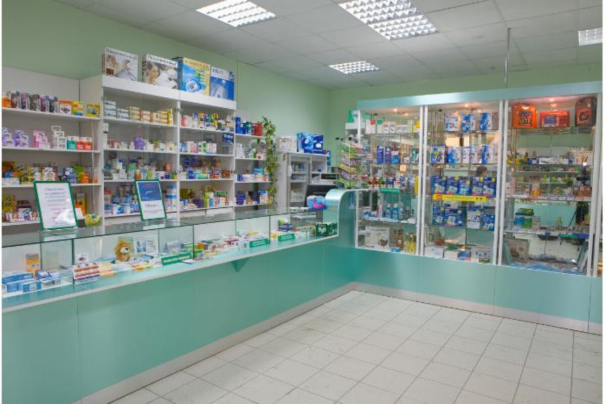 Ajans: "Zeytin eczane" ilacın satış fiyatından daha fazlasını sattı