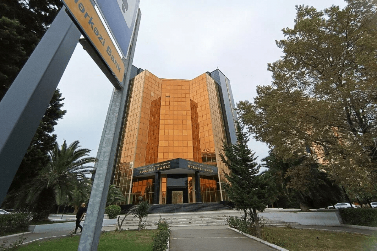 Merkez Bankası, bir dahaki sefere rekor oranını azaltabileceğini açıkladı