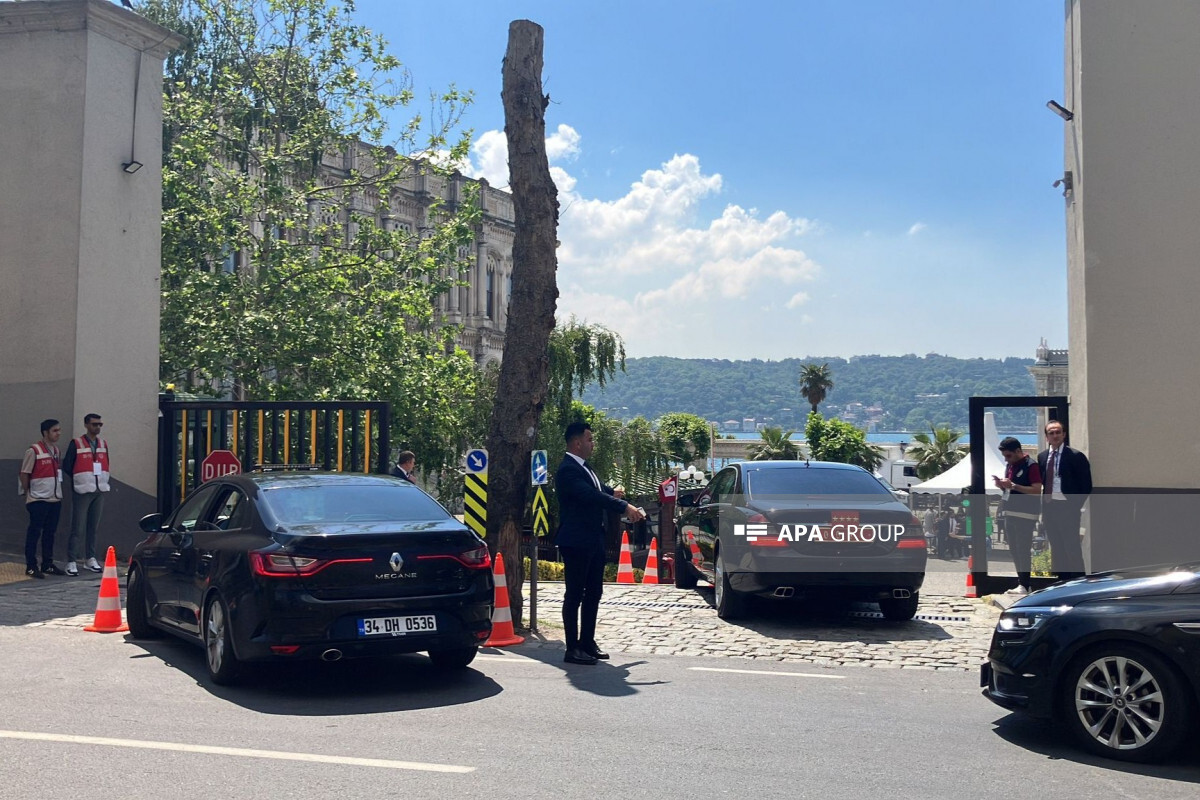 Türkiye'nin heyeti Rus -Ukrayna toplantısına yapılacak - Video