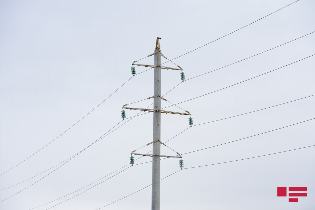 Azerbaycan'da sabit bir aylık elektrik tarifesi uygulanacak