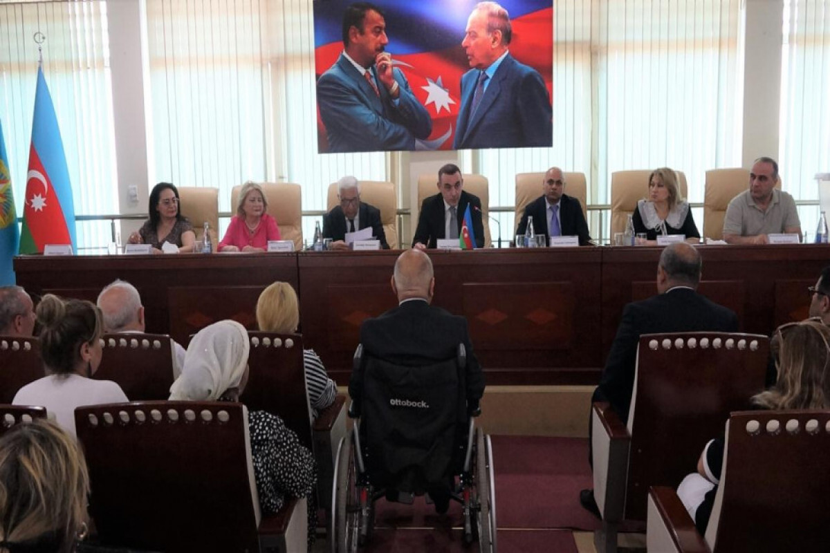Acil durumlar bakanlığı kapsamında Kamu Konseyi'ne seçim yapıldı
