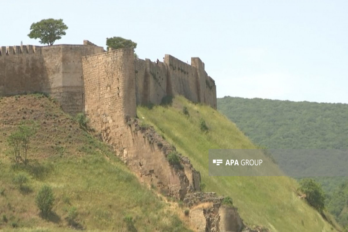 Demir Kapılar Azerbaycan ile Sokaklarda Konuştu - Özel Bir Rapor