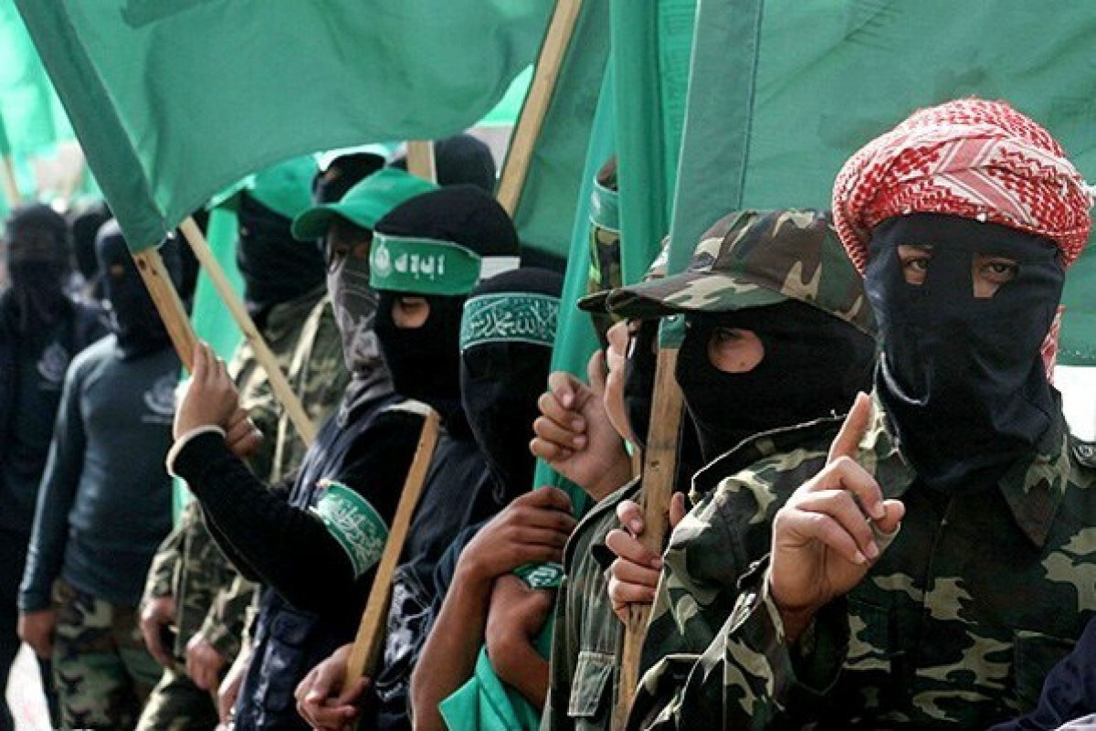Hamas, Uitkoff'un Gazze'si en son teklifi kırmadı