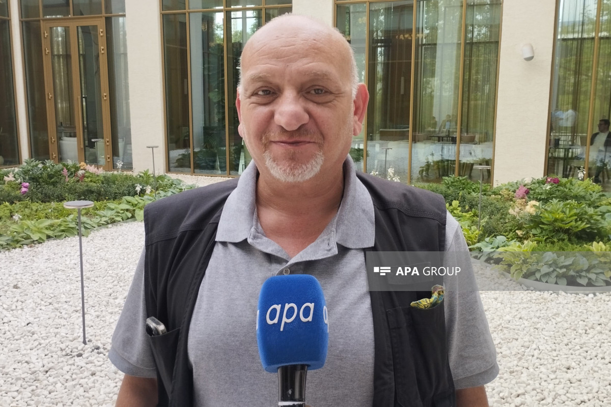 Omar al öğle yemeği