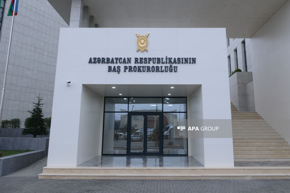 İşgücü haklarını ihlal eden şirket 20.000 manat para cezasına çarptırıldı