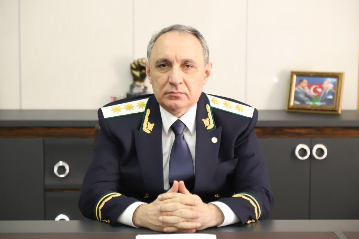 Gadabay ve Lerik savcısı atandı