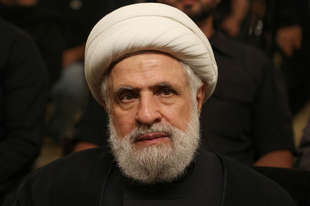 Hizbullah, liderin İran'a karşı saldırganlığa cevap verme hakkını saklı tuttuğunu söyledi