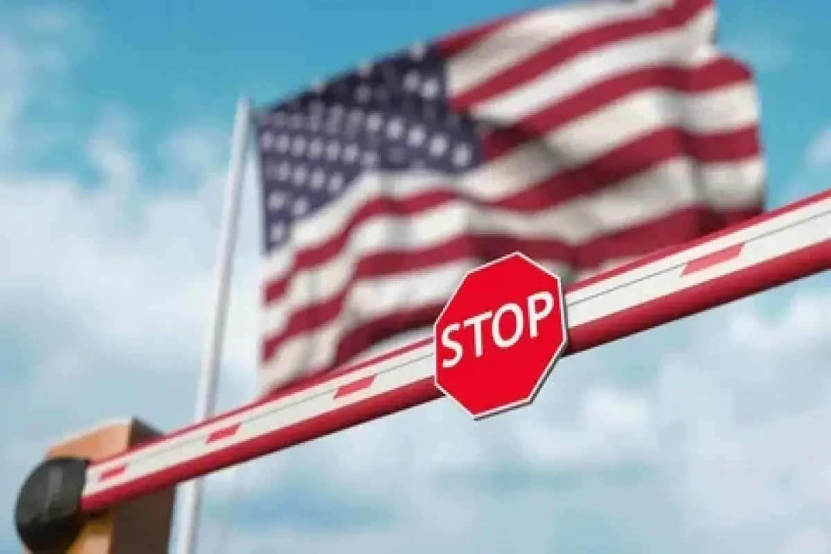 Tramp yönetimi, 36 ülkenin vatandaşlarını Amerika Birleşik Devletleri'ne yasaklamayı planlıyor