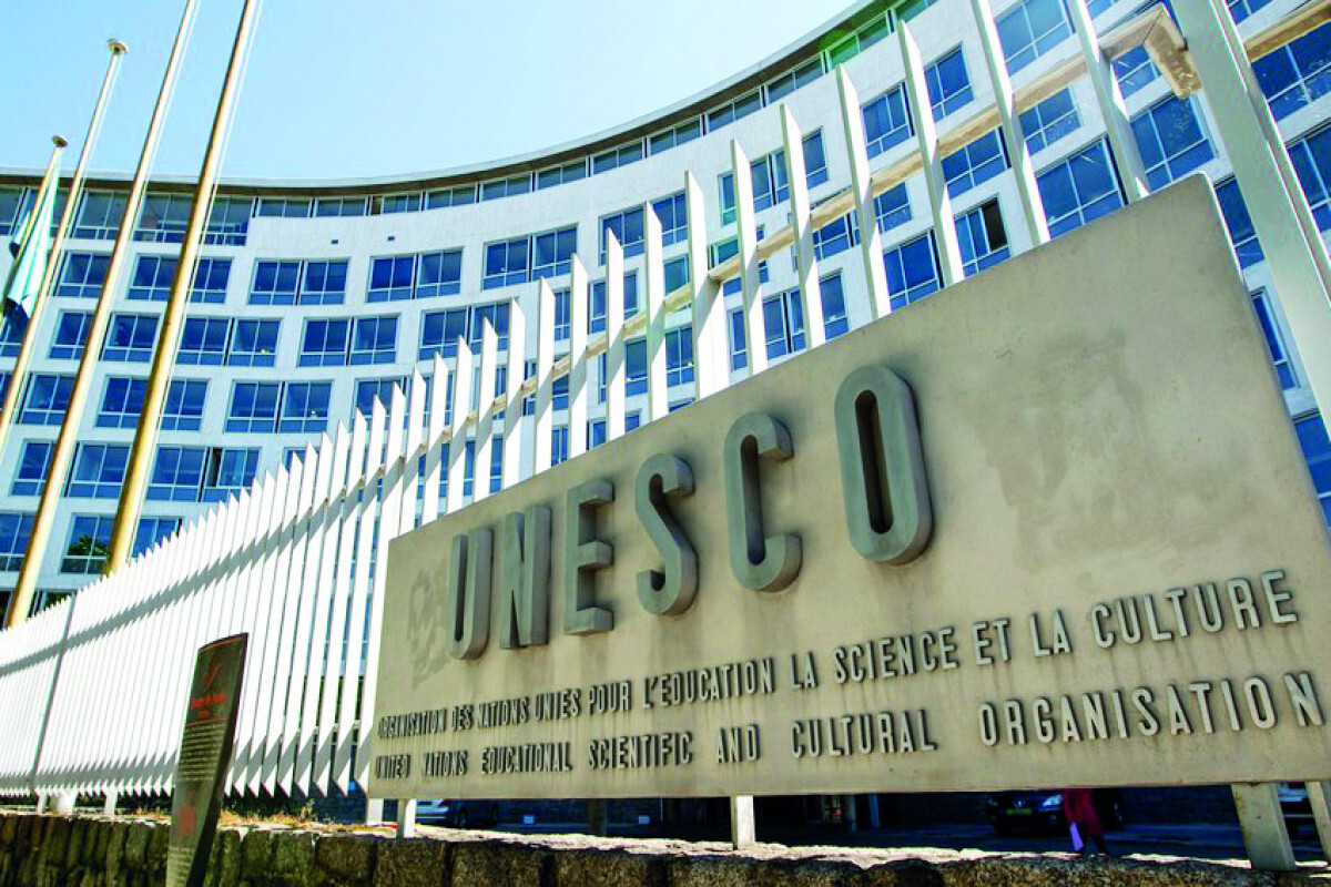 Azerbaycan UNESCO Hükümetler Arası Komite Üyesi seçildi
