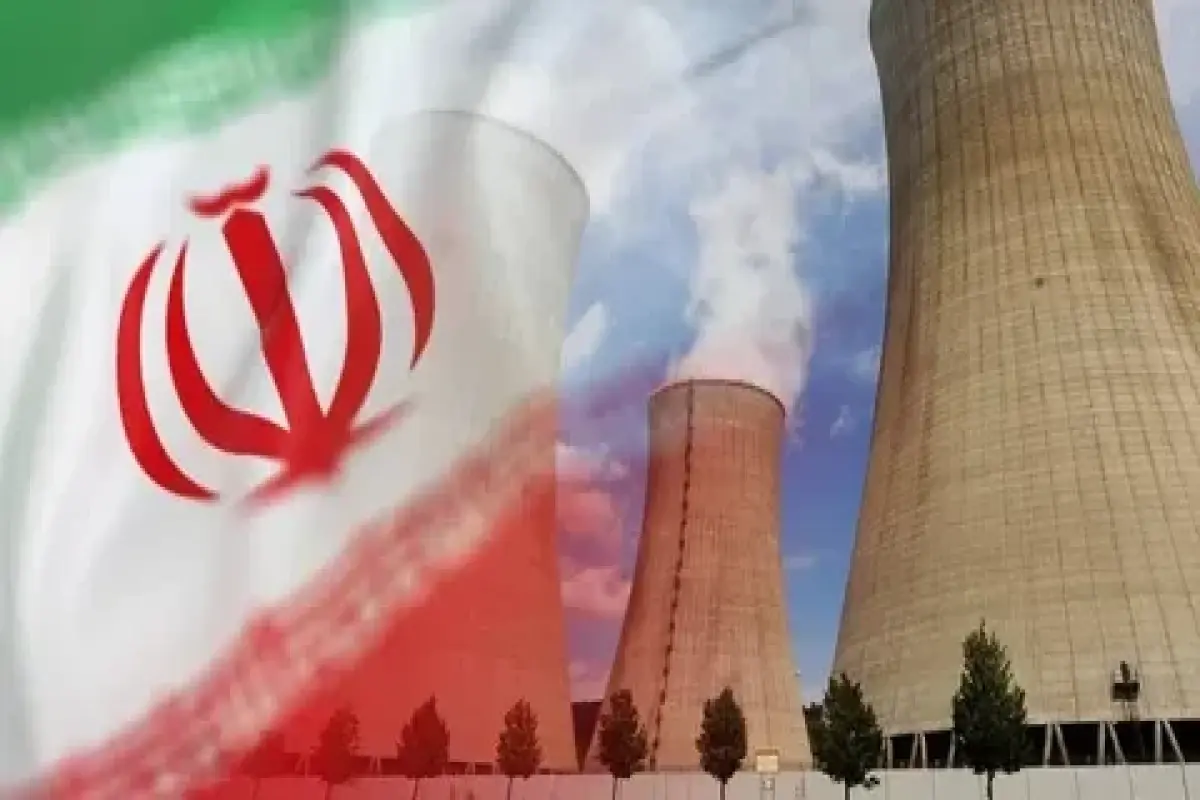 Europa Baklar 20 Cenevan'da Cenevan'de Iran Nugleer Toplantıları
