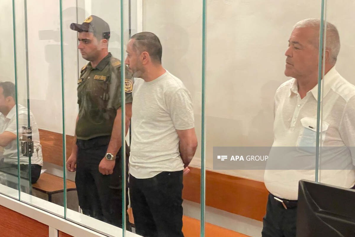 Kurbanlar, Mobilya Çalıştayında Yangın Üzerine Mahkemede Sorgulandı