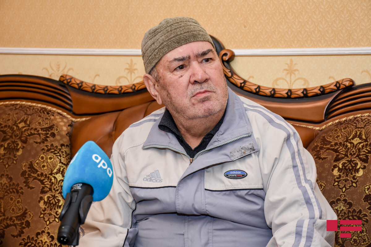 Ramiz Malikov