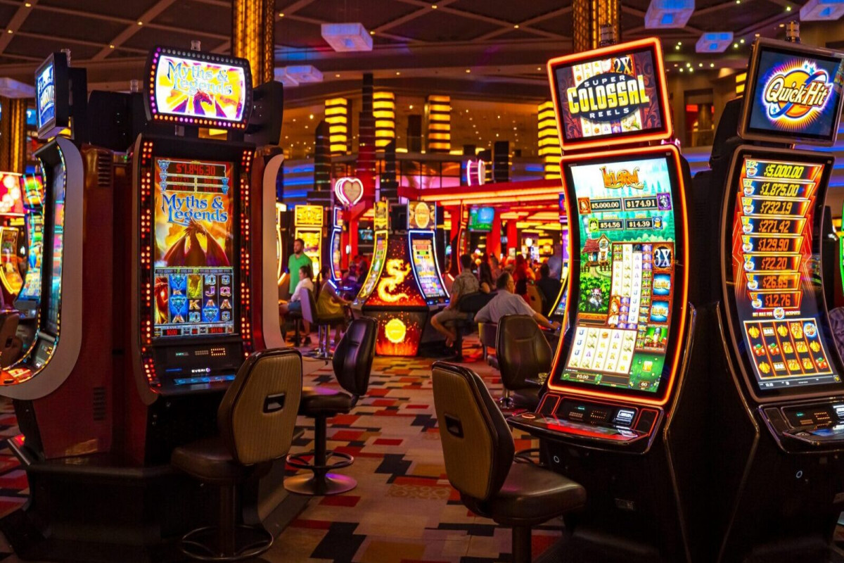 Azerbaycan'ın yapay topraklarda casino oyunlarını organize etmesine ve tutmasına izin verilecek