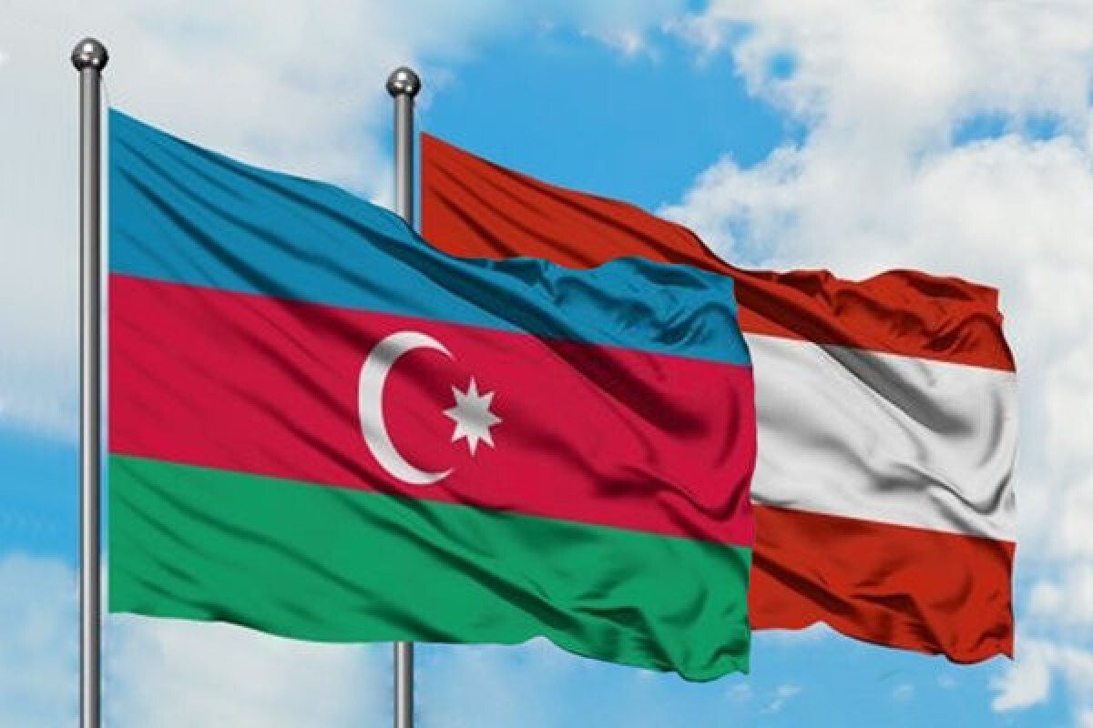 Azerbaycan ve Avusturya arasında siyasi istişareler yapıldı
