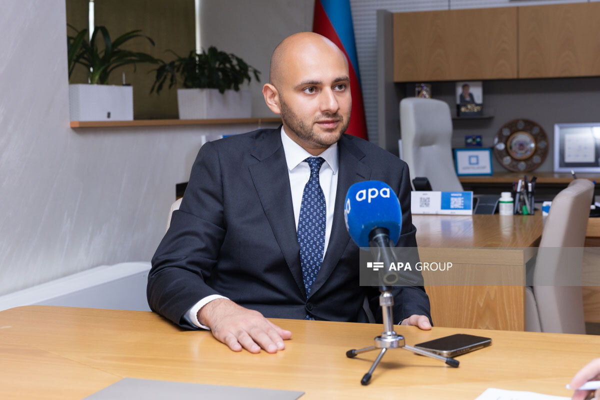 Elkhan Azizov