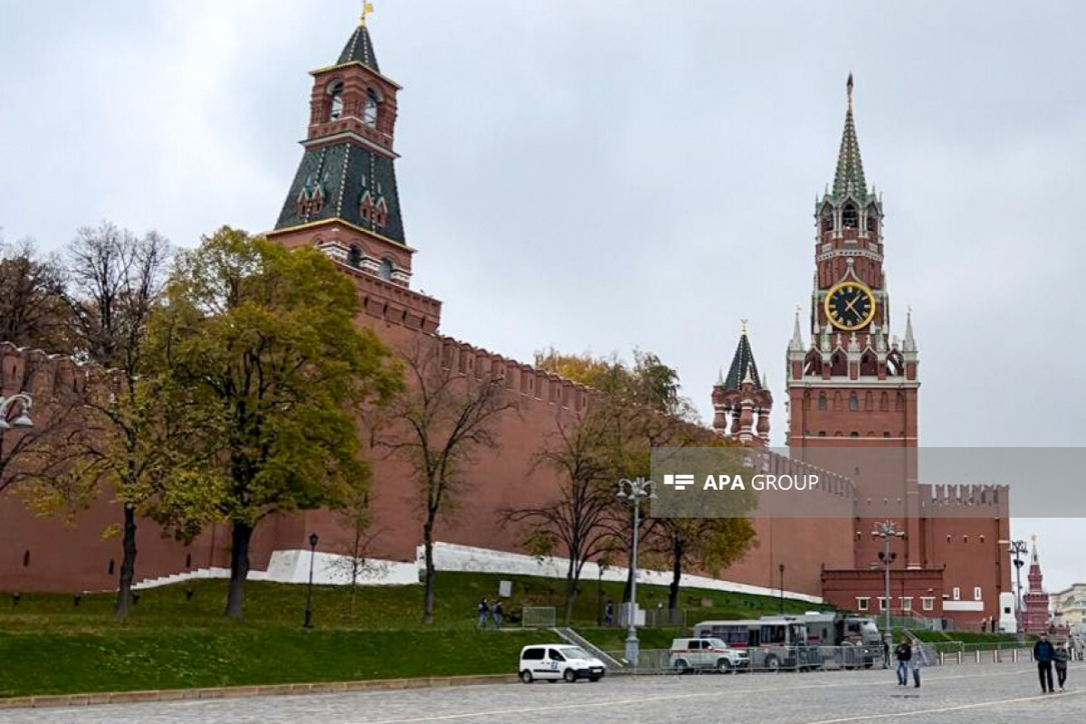 Kremlin, Putin-Tramp konuşmasının ayrıntılarını duyurdu
