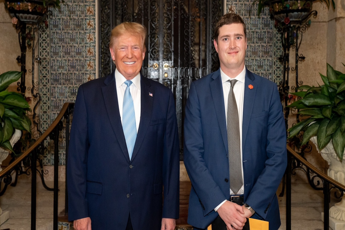 Eski Trump Assistant: Amerika Birleşik Devletleri Ukrayna çatışmasından hızla kaçmalı