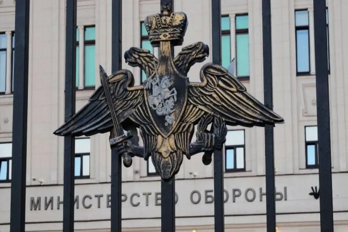 Rusya MN: Ukrayna askeri ve sivil tesislere cevaplandı