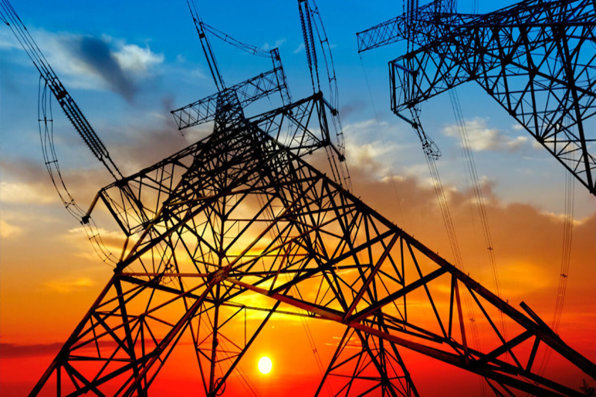 CEO: Küresel Enerjinin Yeni Yüzü Oluşturuldu