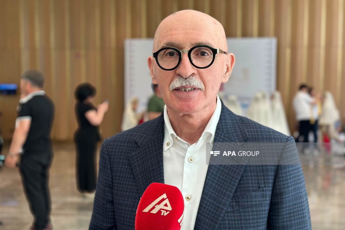 Bakan Yardımcısı: "Shusha'daki festival, Türk halklarının çocukları arasındaki dostluk ilişkilerini güçlendirecek"