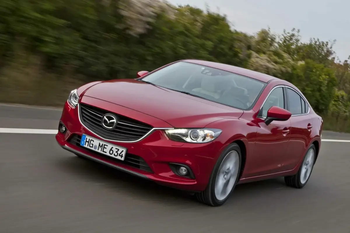 Mazda, Amerika Birleşik Devletleri'nde 171.000'den fazla otomobili hatırlıyor