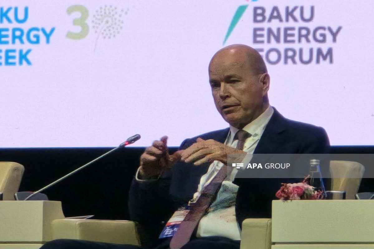 BP: Gabriel'deki proje sanal enerji santrali olarak çalışacak