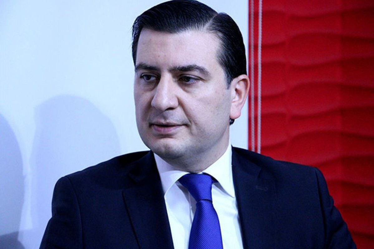 Azer Gasimli