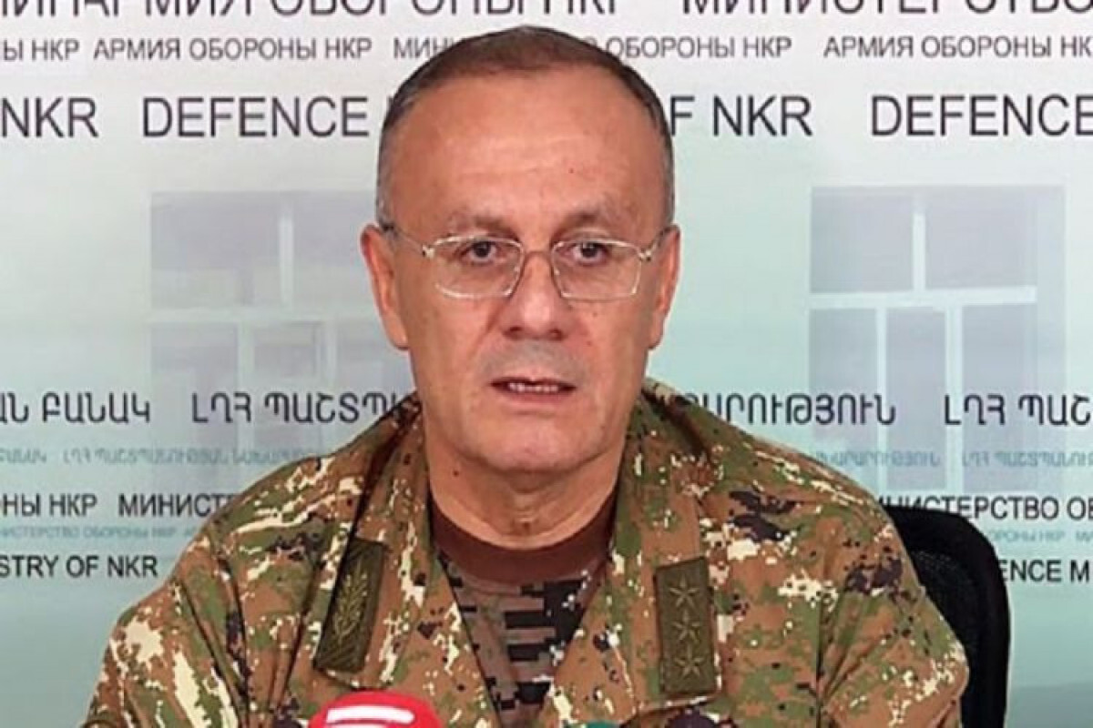 Ermenistan'ın eski savunma bakanına karşı bir ceza davası açılacak