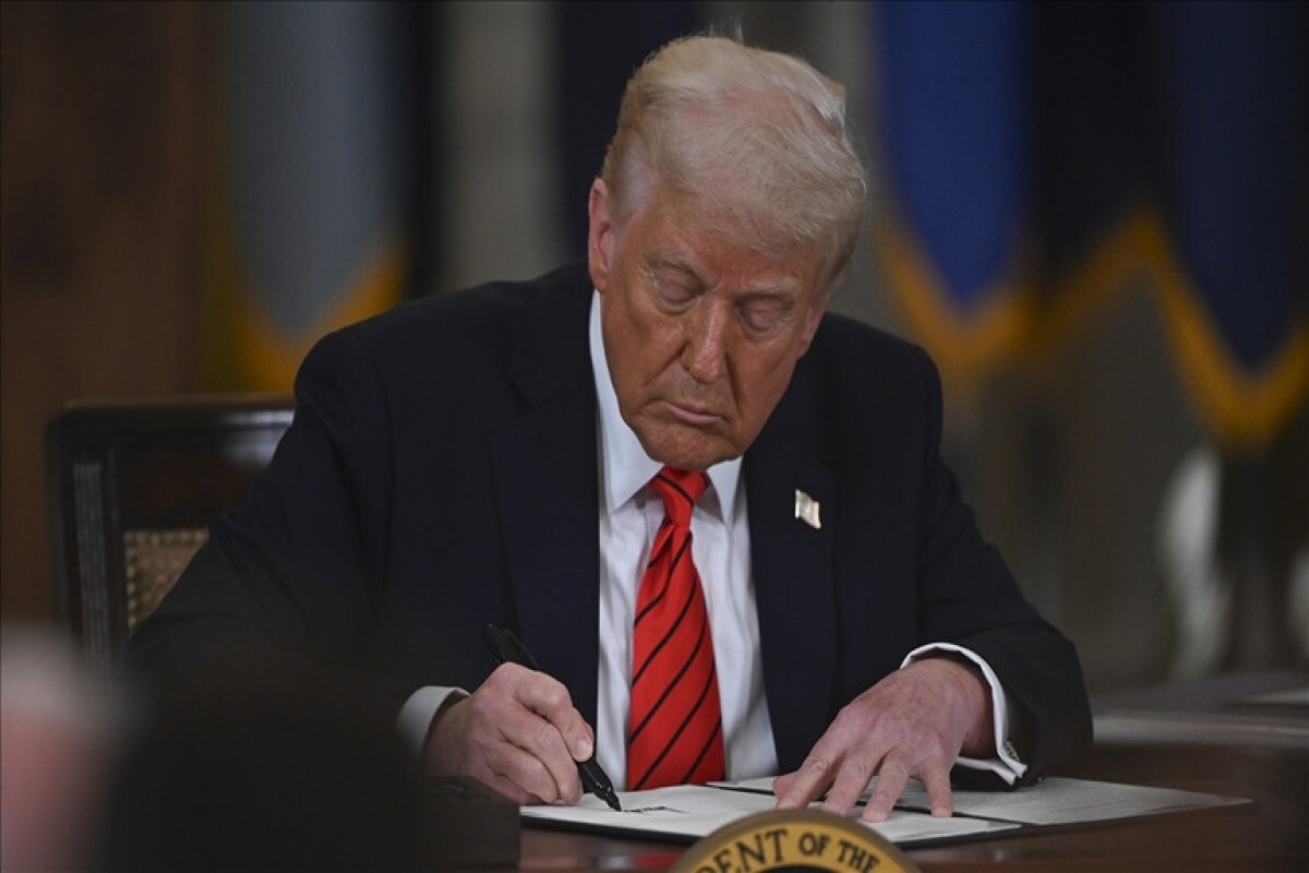 Amerika Birleşik Devletleri'nde 12 vatandaşın yasaklanması kararı yürürlüğe girdi
