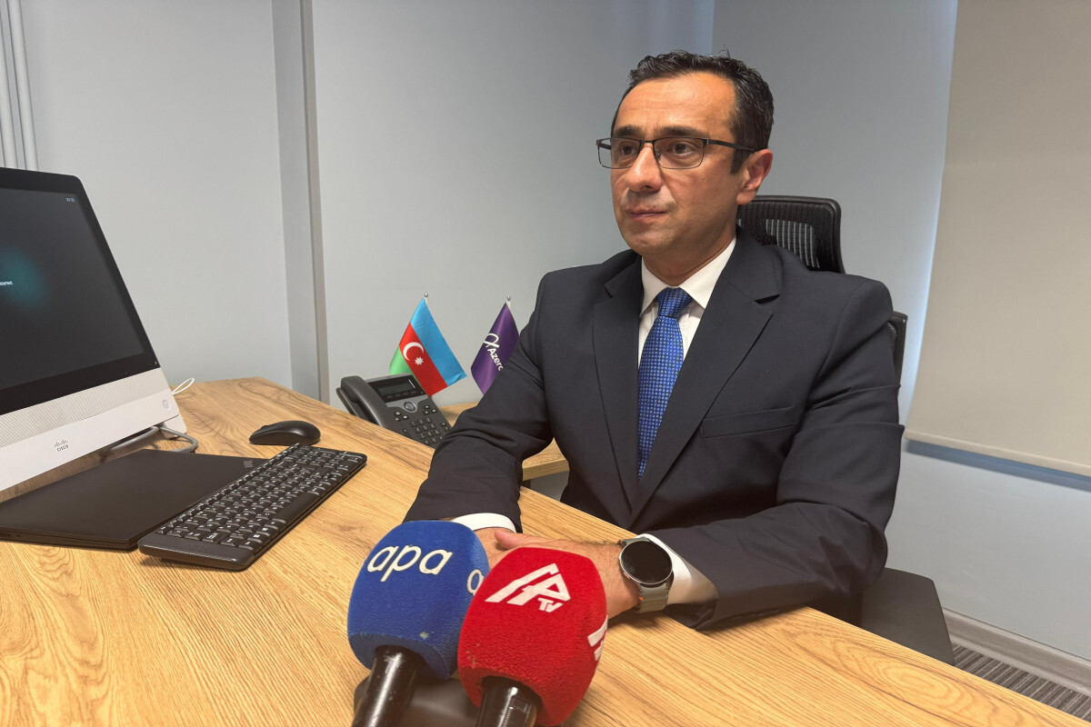 Azercell: Talk tarifeleri değişmeyecek - röportaj