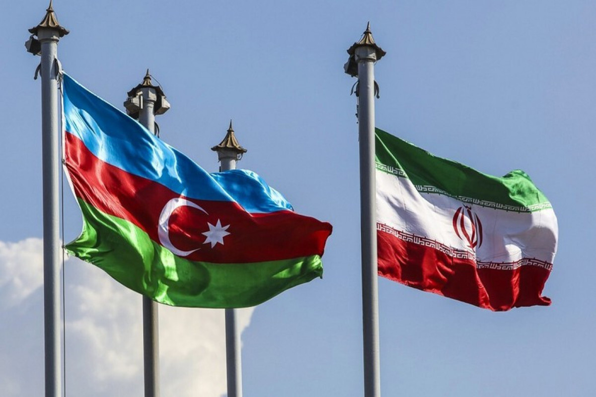 Dışişleri Bakanlığı: İran Azerbaycan'ın Yeni Büyükelçisi seçildi