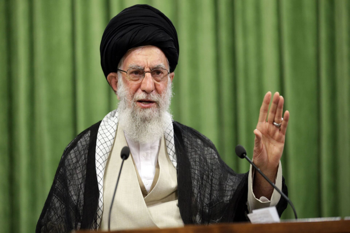 Khameni