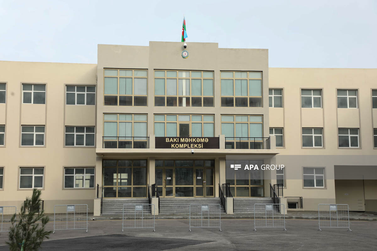Azerbaycanın ekolojisine ve ekonomisine kasıtlı hasar üzerine yapılan belgelerin incelenmesi Ermenistan tarafından başladı