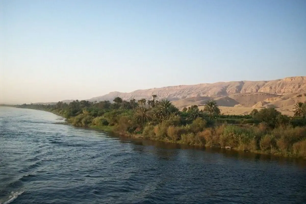 Hakari Nehri çevresindeki ekim alanlarının sulama su temini geliştirildi