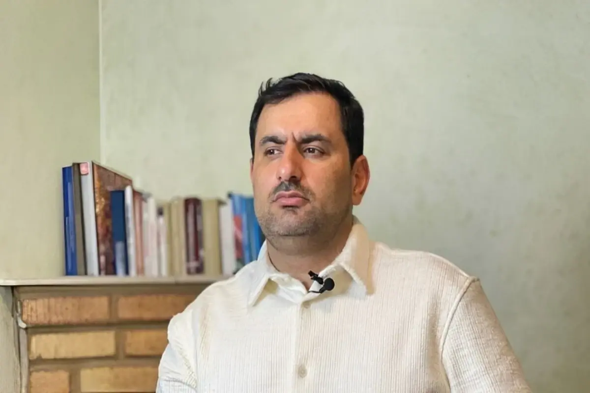 Rufat Safarov