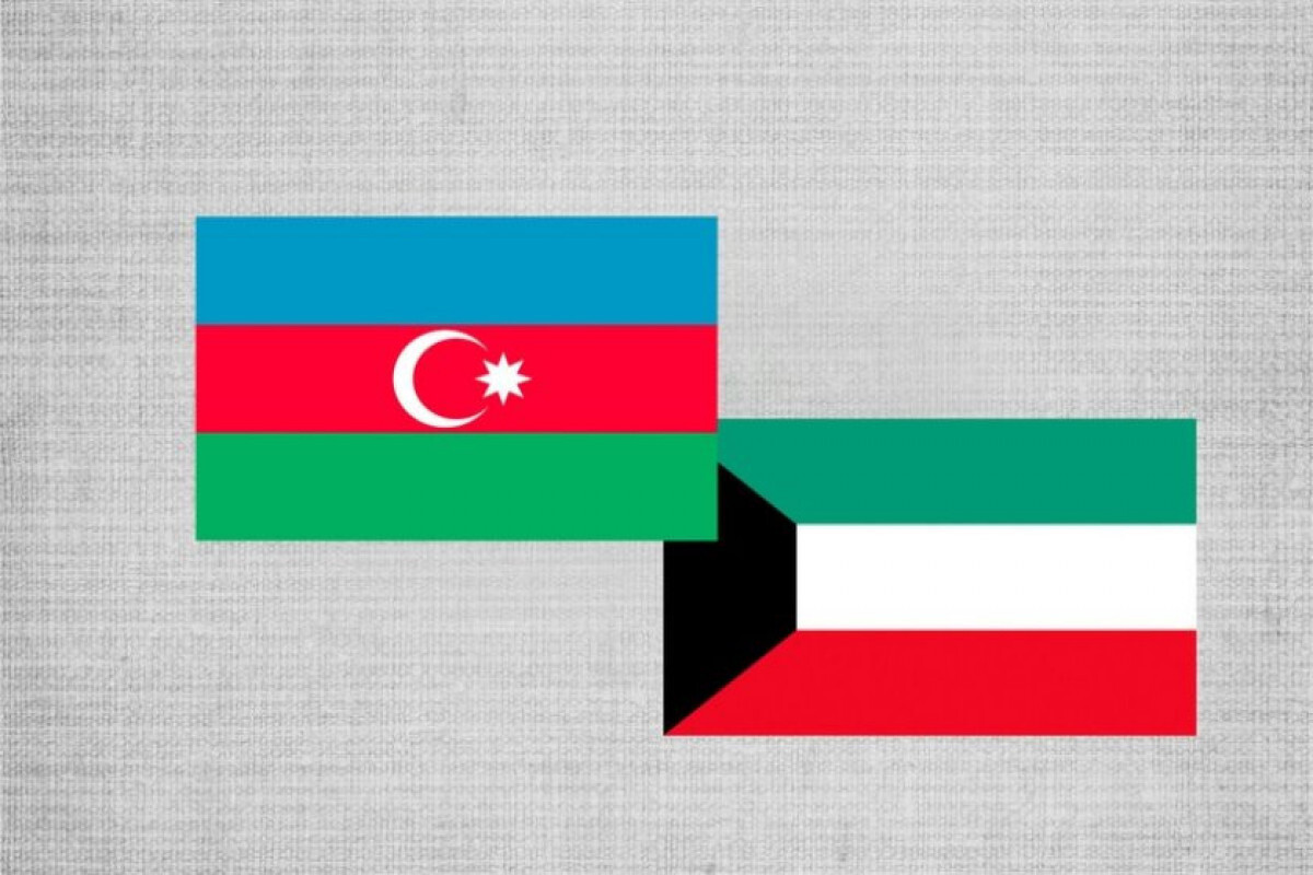 Azerbaycan Izayan ile Tarim bölgesinde Cashia onaylandı
