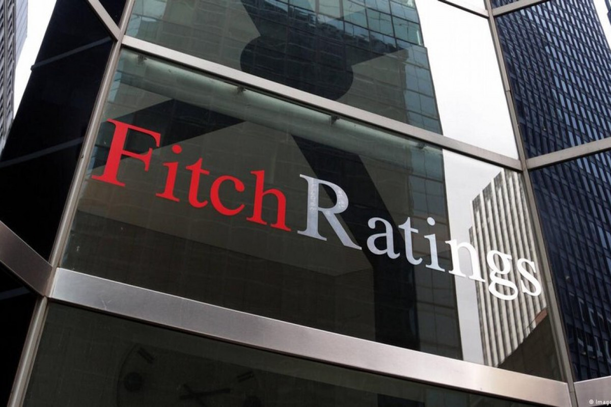 Fitch Ratings, Azerbaycan'ın kredi notunu doğruladı