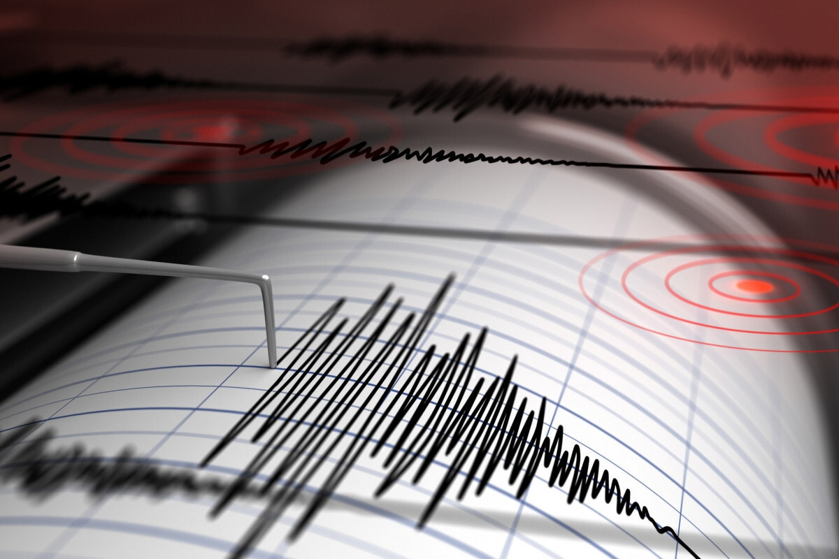 Türkiye yakınlarında bir deprem meydana geldi, bir kişi öldü ve 69'u yaralandı - güncellendi -1