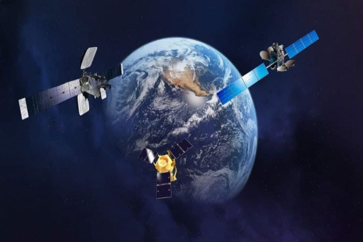 Starlink Azerbaycan'da kurtarıldı
