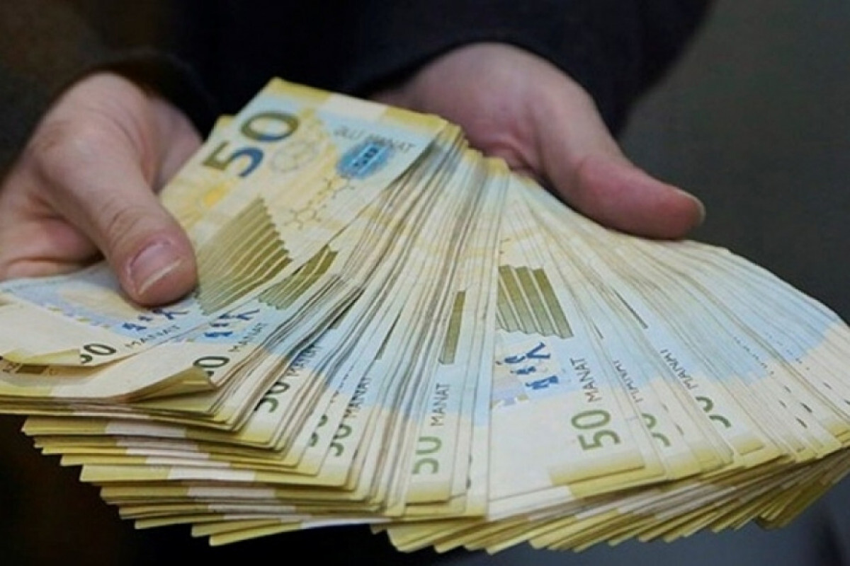 İflas Yılan "Gunay Bank" ve "Mugan Bank" Mudilinein Iede Düzenlendi Microe