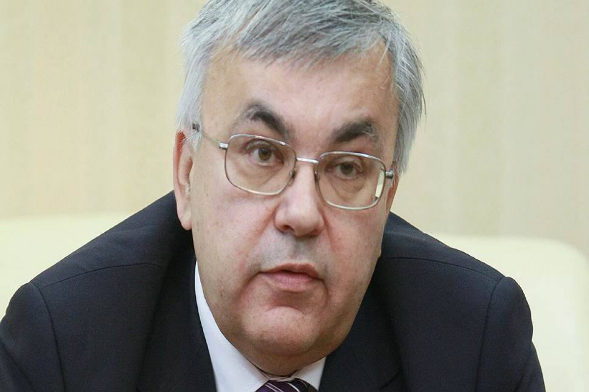 Sergey ayeti