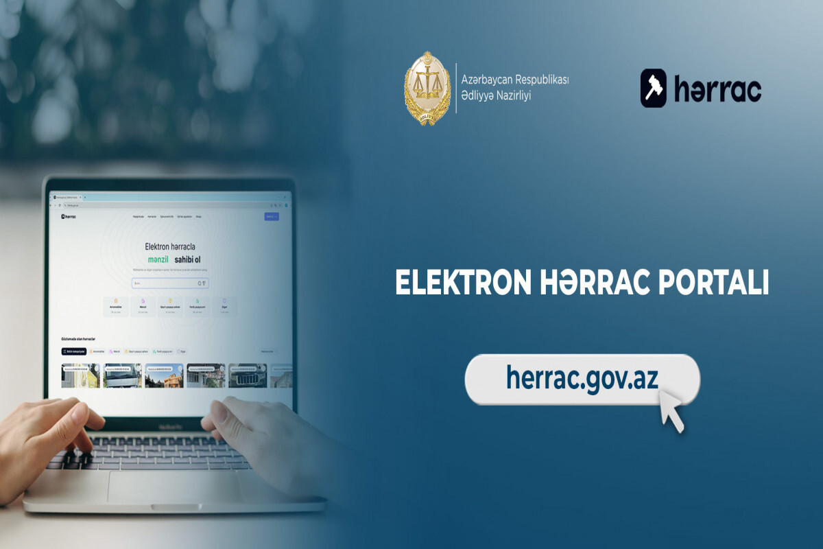 "E-Müzayede Portalı" 140 mülkte uygulandı