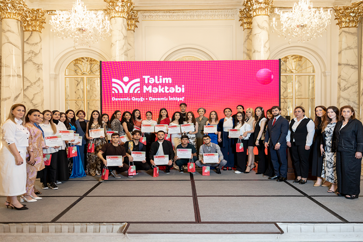 Nar Kapsayıcı Mesleki Eğitim Gençleri İş Hayatına Hazırlıyor