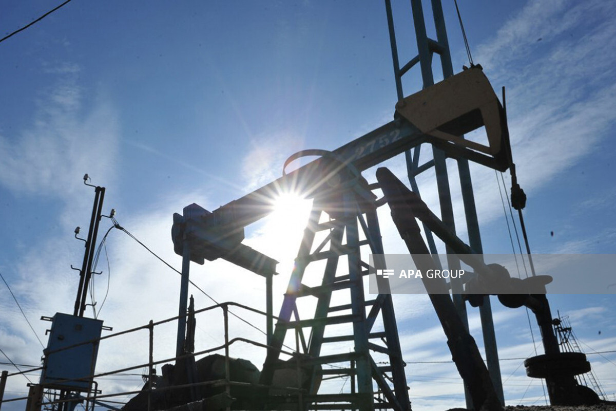 Azerbaycan Petrol'ün son iki aydır başbakanı, ilk kez 70