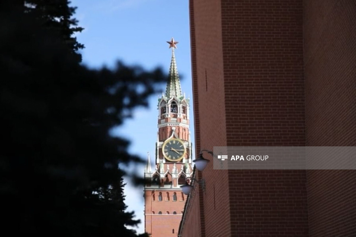 Kremlin, Rusya'nın Ukrayna'nın Dnepropetrovsk bölgesine saldırısının amacını duyurdu