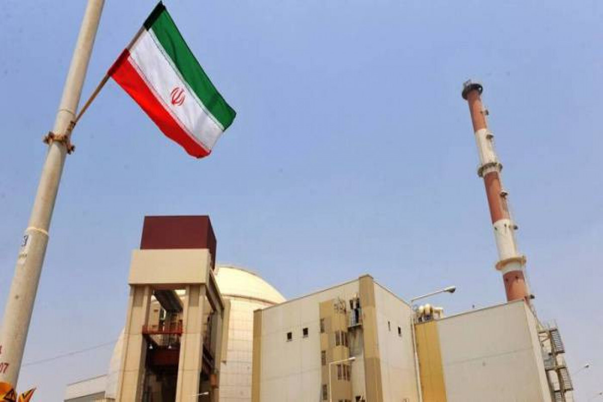 Rosatom: İran'daki Bushehr AES'e zorbalık, Çernobil ile karşılaştırılabilecek bir felakete yol açabilir