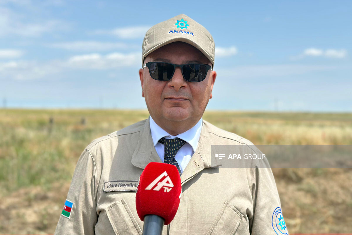 Vugar Suleymanov
